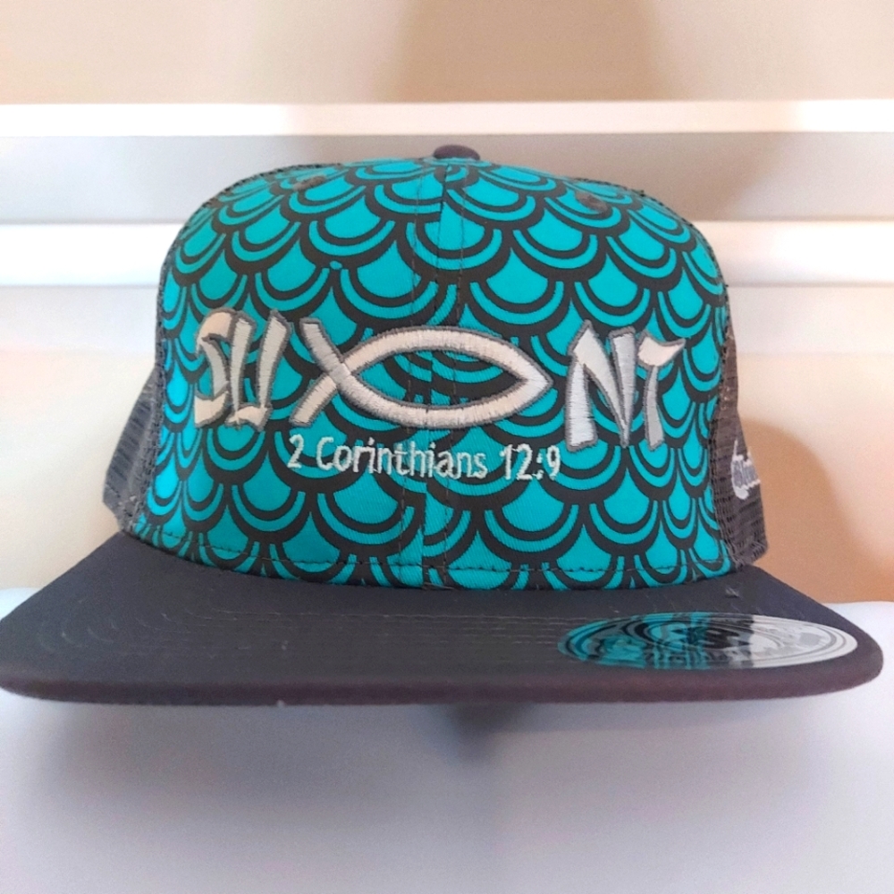 Christian hats